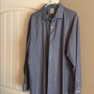 Brooks Brothers Dress Shirt